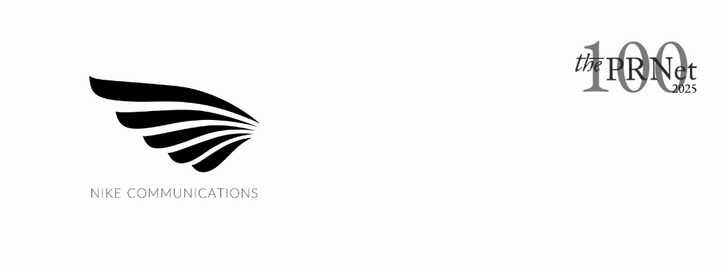 The PR Net 100 2025 Nike Communications